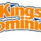 (4) Kings Dominion Park Tickets - $231.96 Value!!!
