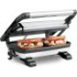 HAMILTON BEACH Panini Press Sandwich Maker