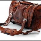 American Bison Leather available for the Bag - Safari
