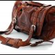 Genuine Leather Professional Bags and Cases
