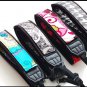 A camera strap for DSLR - Dancing Peacock