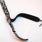 A camera strap for DSLR - Dancing Peacock