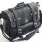 American Buffalo Leather Bag ,leather camera bag,Mac Book bag , shoulder bag - Perfect Pitch