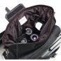 American Buffalo Leather Bag ,leather camera bag,Mac Book bag , shoulder bag - Perfect Pitch