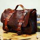 Patchework Leather BAg