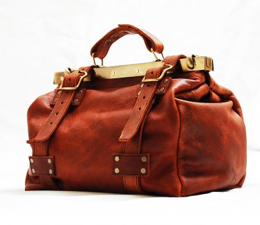 Gladstone Doctor Bag, Carry all bag