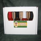 4 Sauce Gift Box