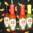 4 Bottles for $15.00