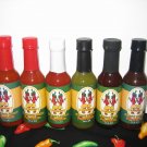 6 Bottles for $22.50