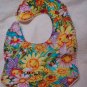 Busy Bee Bib