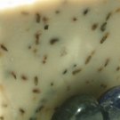 Lavender Hibiscus Tea Soap
