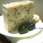 Lavender Hibiscus Tea Soap