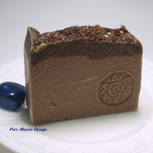 Chai Thai Tea Soap