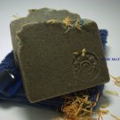 RAFA - Neem Nettle Peppermint Tea Tree Calendula Soap