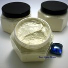 Whipped Shea Butter (Hair and Body Cream)