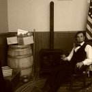 Lincoln Fireside Chat with Lincoln