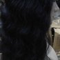 Cheap India Remy Human Hair Full Lace Front Wig