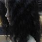 Human Hair Straight Wave Full Lace wig 22'