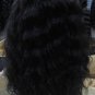 Human Hair Straight Wave Full Lace wig 22'
