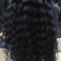 100% Indian Remy Curly Full Front Lace Wig 20'