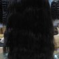 Beautiful Indian Remy Curly Full Lace Front Wig 22'