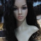 Indian Remy Body Wave Full Lace Front Wig 22'