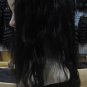 100% Beautiful Indian Remy Body Wave Lace Front Wig 24'