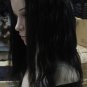 100% Beautiful Indian Remy Body Wave Lace Front Wig 24'