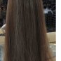 Human Hair Straight Full Lace wig 26'