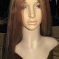 Human Hair Straight Full Lace wig 26'