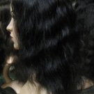 100% Indian Remy Body Wave Full Lace Front Wig!!