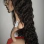 beautiful body wave human hair full lace wig 24in 2#