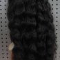 Light Curl full LACE front WIG 22inch fast Shipping