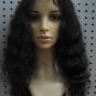 Light Curl full LACE front WIG 22inch fast Shipping