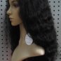 Light Curl full LACE front WIG 22inch fast Shipping