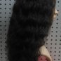 Light Curl full LACE front WIG 22inch fast Shipping