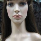 cheap indian remy straight full lace front wigs