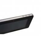 7 Inch iPhone 4 Style Droidpad D10 Android 2.1 1080P Capacitive Multi-Touch