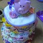 Diaper Tier Cake