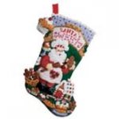 Santa's Sweet Shop