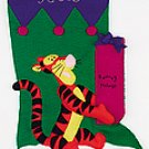 Tigger's Presents