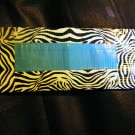 Two Toned Duct Tape Wallet
