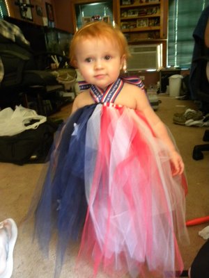 Custom Tutu Dresses