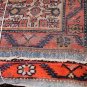 Certified Persian Mahal Carpet