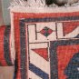 Turkish Tribal Rug