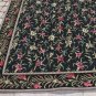Stark Needlepoint Rug