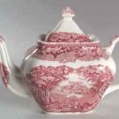 4 Cup Tea Pot by Mason