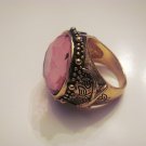 Lavender Ring