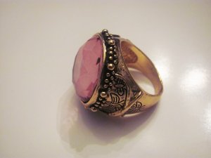 Lavender Ring