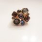 Multi-Colored Ring